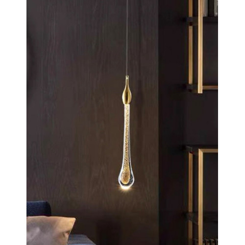 Люстра Dolce Luminario 1